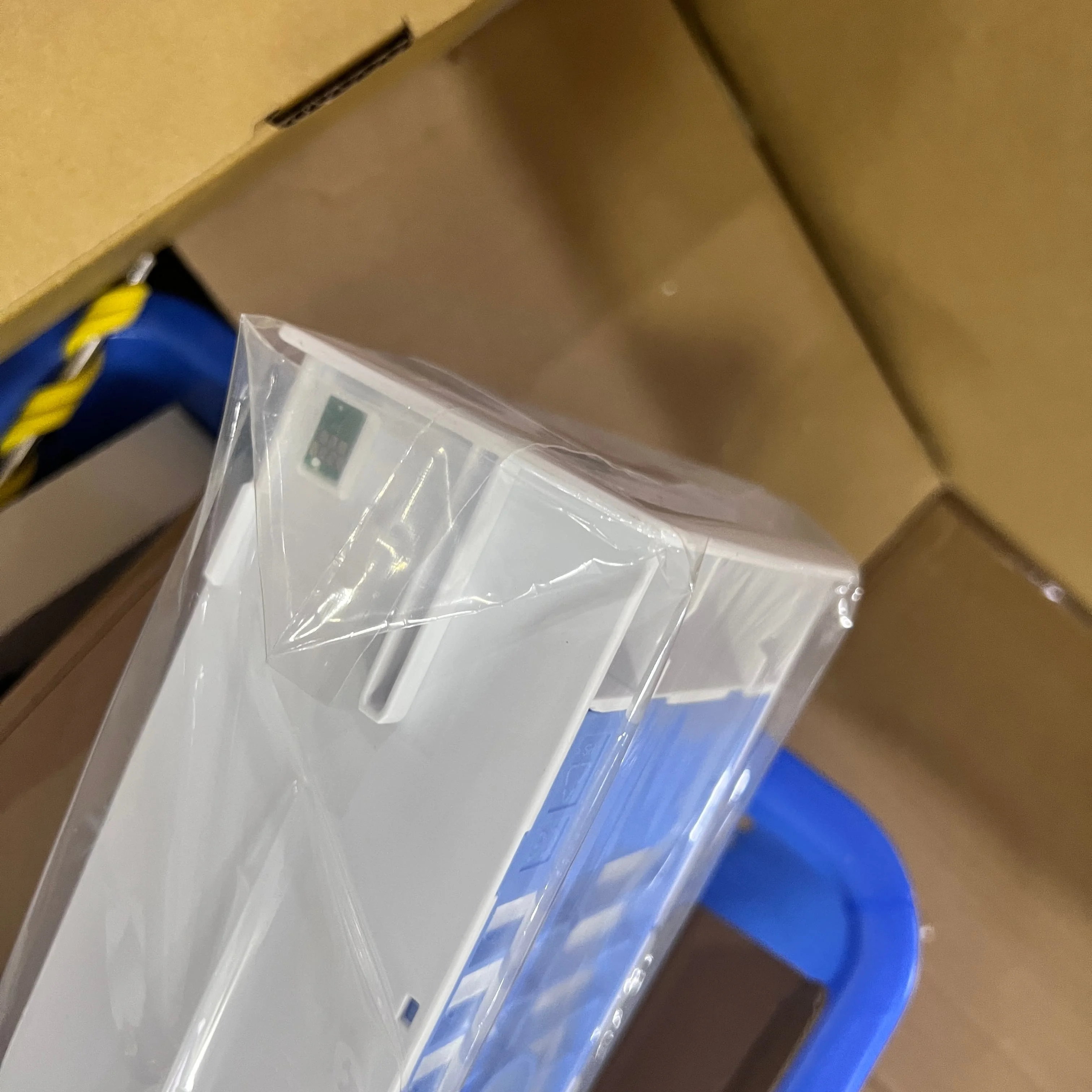 

C12C890191 Резервуар для обслуживания чернил для Epson Stylus Pro 7700 9700 7890 9890 7600 9600 4800 4880 7800 7880 9800 9880 4000 4400 11880