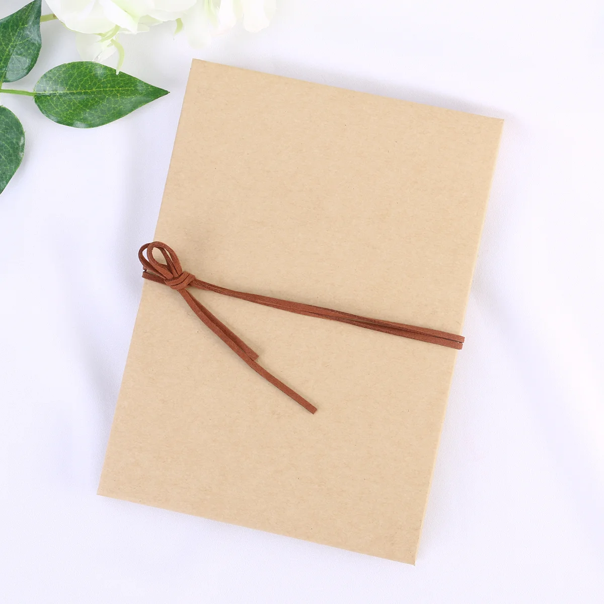 Envelopes DIY Photo Album Book Wedding Albums Kraft Paper Graduation Gifts Lovers