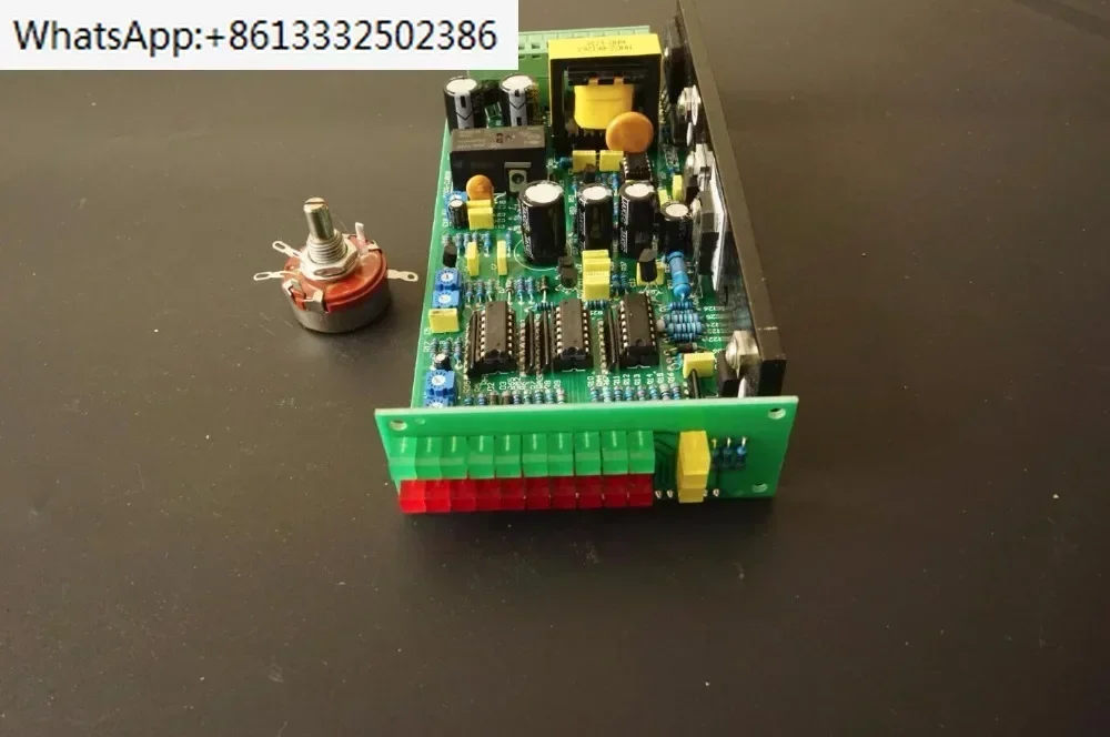 

powder coating machine PCB board , Electrostatic spray gun circuit board ,High voltage generator circuit board