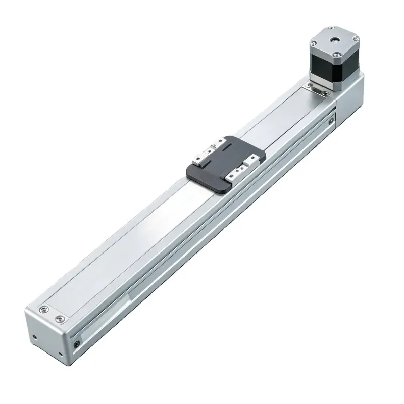 Series for Food Equipment Packaging Equipment and Numerical Control Processing Equipment Applications