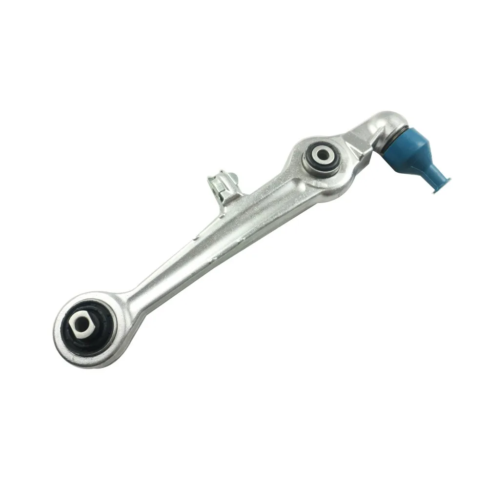 12PCS FRONT SUSPENSION WISHBONE CONTROL ARMS FIT FOR FL Audi A6 C5 VW Passat B5 B5.5 A4 RS4 Skoda AUDI A4,8D0498998 LH RH