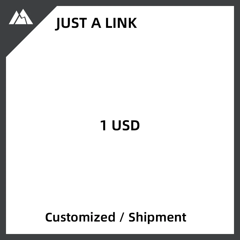 

Just A Link For Special For Price Difference / Shipment Fee