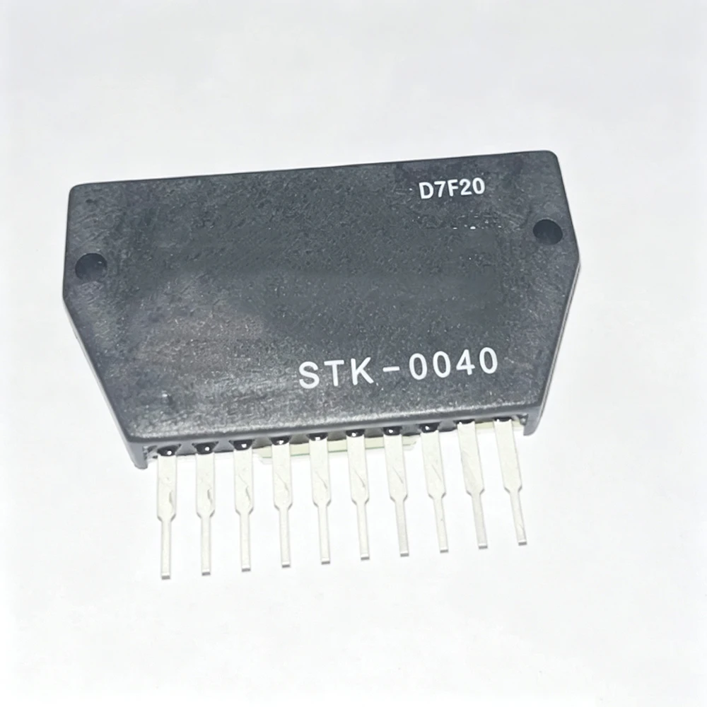 STK0040 STK-0040 Modular Original disassembly 1pcs In stock
