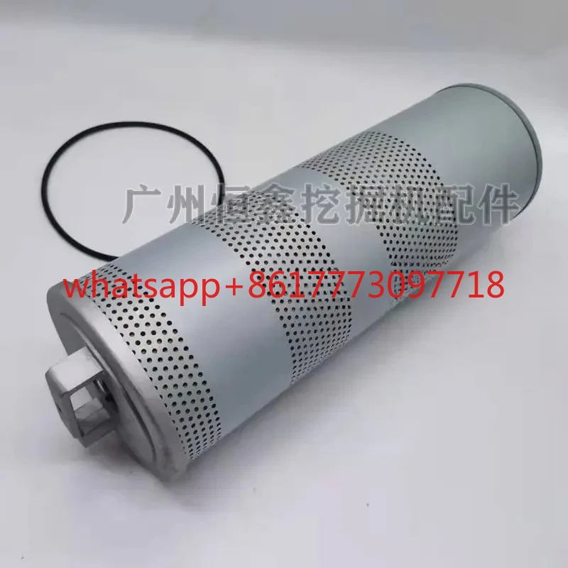 

Экскаватор 200-6 Воздушный фильтр 200-3G Гидравлический возвратный масляный фильтр Масло