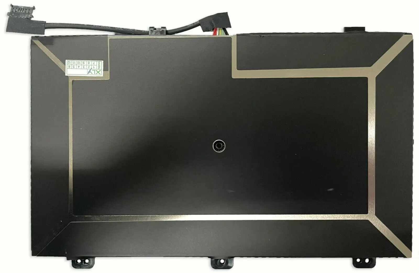 Imagem -03 - Bateria Original 14.8v 56wh 3785mah para s3 14.0 Polegadas 00hw001 Sb10f46garrafa