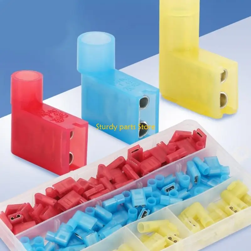 97QC 90 درجة حرارة مجلة SETTER 80PCS رمز اللون