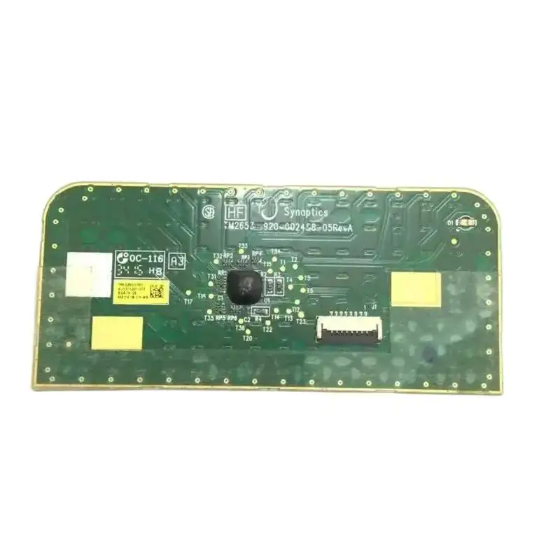 

Оригинал для сенсорной панели ProBook 430 440 G1 G2 G3 920-002458-05 =