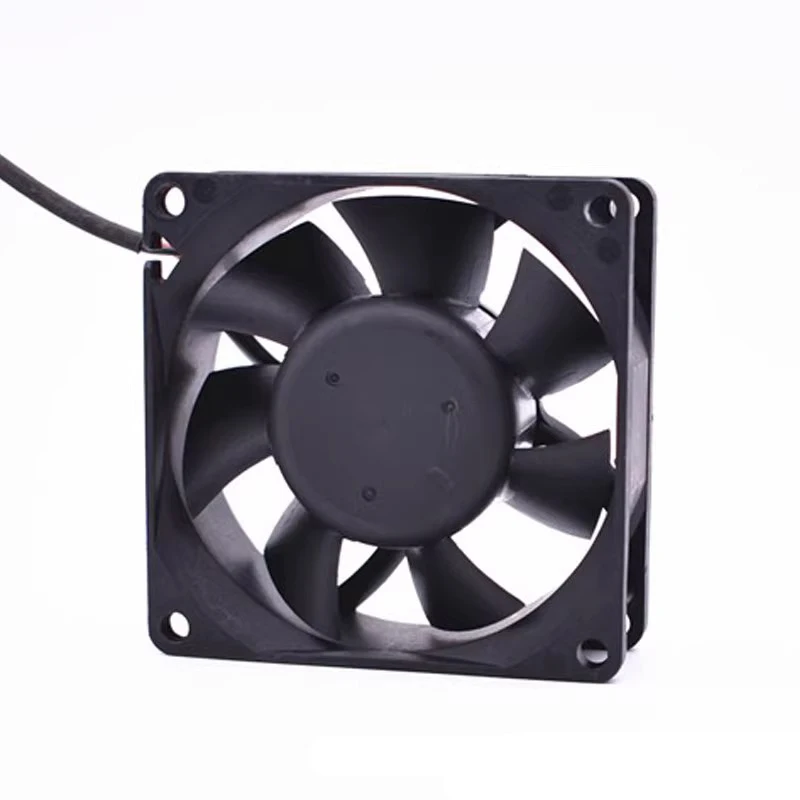 New AFB0724VH 7025 24V 0.33A 7CM converter cooling fan - Image 4