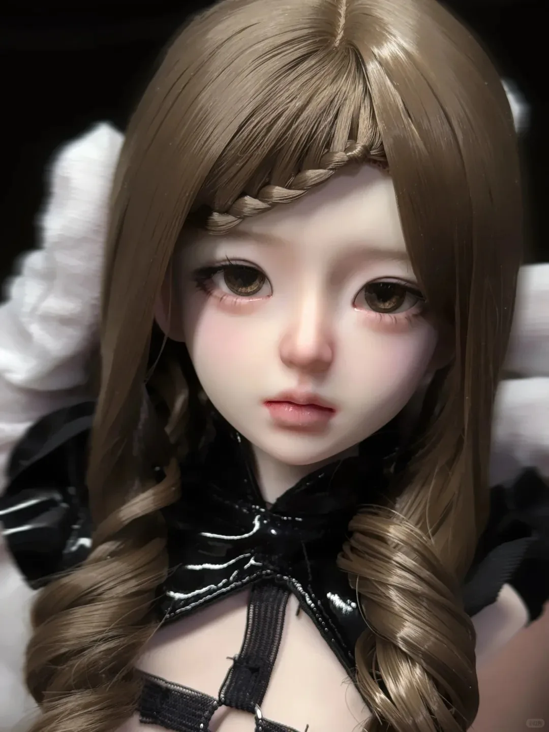 New SD BJD Doll 1/4 Scale dingxiang  Male Version Cute Fun Style Cong Toy Optional Jointed Resin
