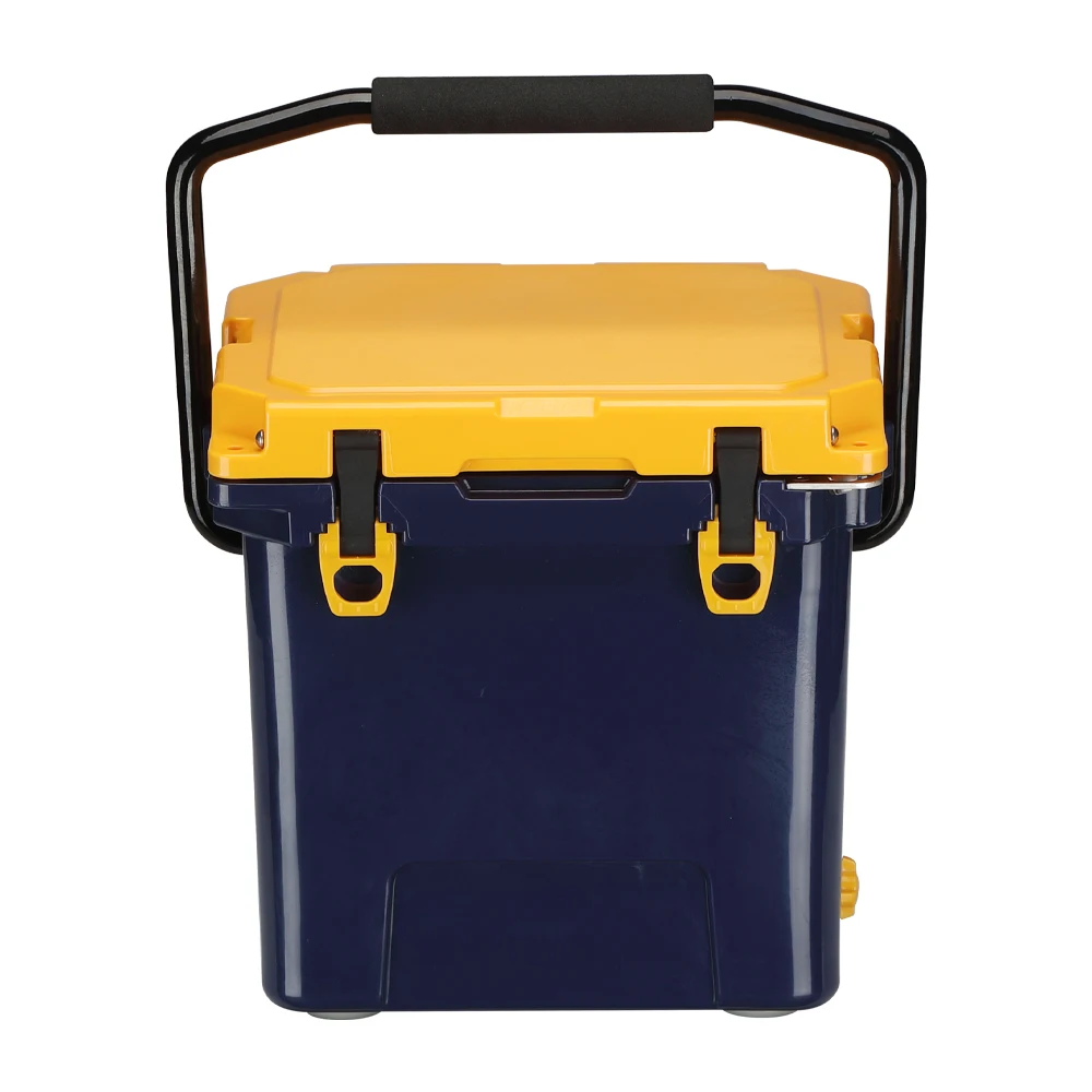 Portable Insulated Cooler Box Hard Cooler Box Cooler Box For Hunting