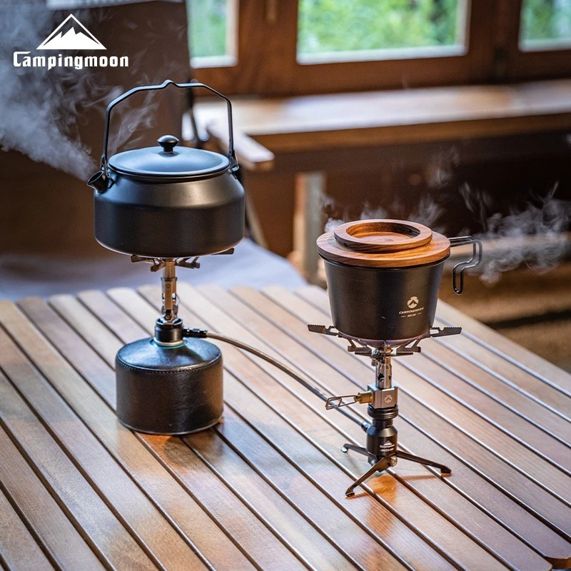 أنبوب تمديد ثلاثي القوائم محمو - مراجعة Outdoor Camping Sink وسعره