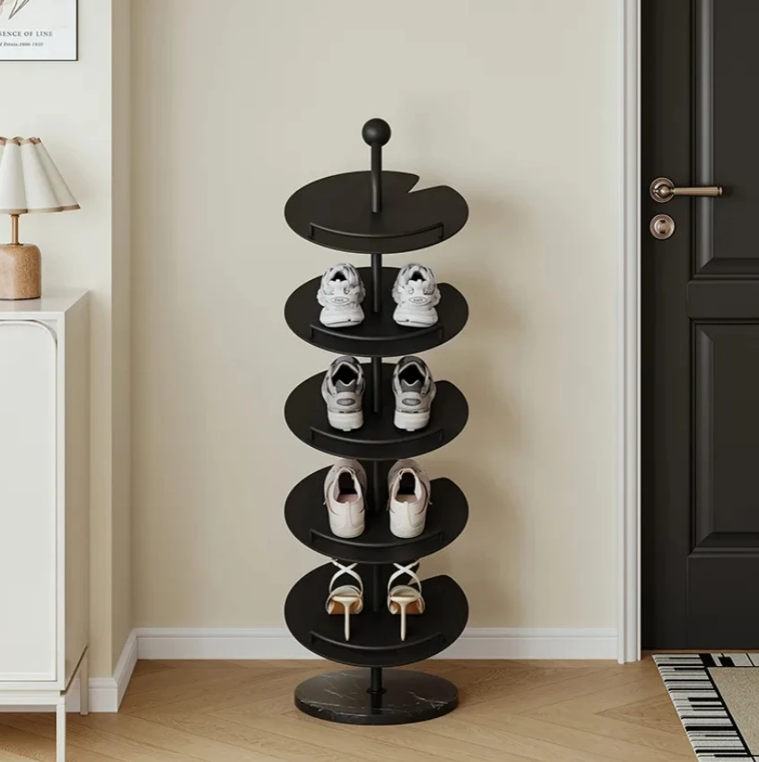 *Shoe Rack for Home Indoor Doorstep Storage, Nice Looking, Light Luxury