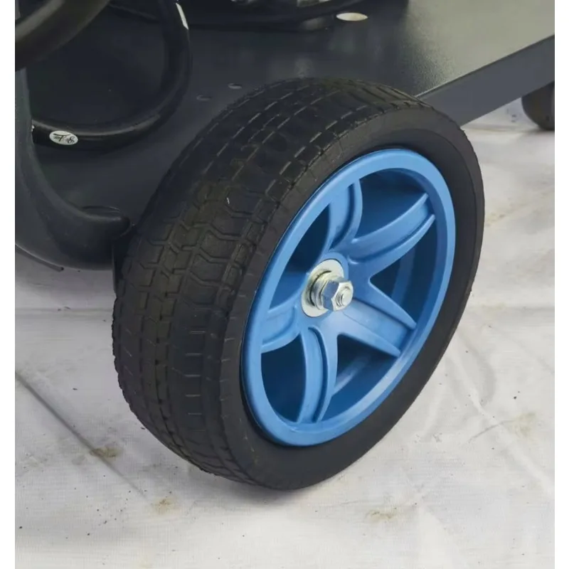 

Pipe Water Jet Drain Power Washer 150Bar Car Wash Pump Sewer Dredging High Pressure Cleaner Cleaning Machine