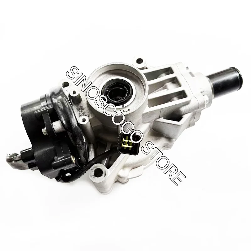 

Оригинальный передний дифференциал, ось 2019-2020 для CFMOTO Cforce 800 1000 X8 X10 CF800AU Q830-310000-10001 Q830-310000-10002