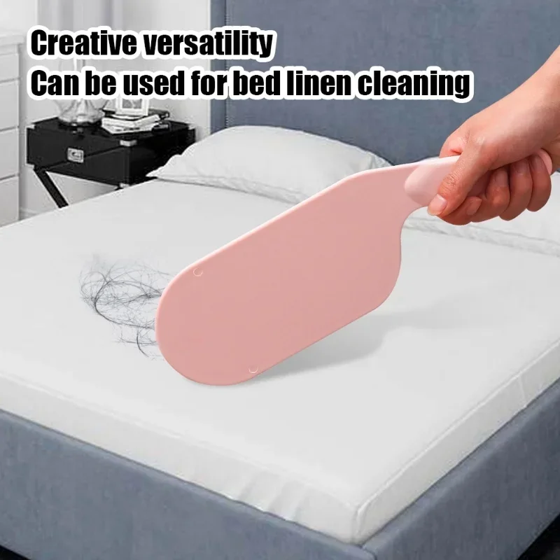 The Bed Sheet Tucker Handhold Tucking Paddle for Bed Making Easier Sheet Change Helper for Bedrooms 2PCS