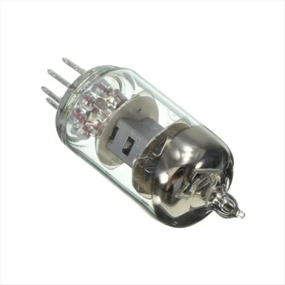 【~ New N07R】6J1 Valve Vacuum Tube for PreAmplifier Board Headphone Amplifier Preamp Module Board DIY