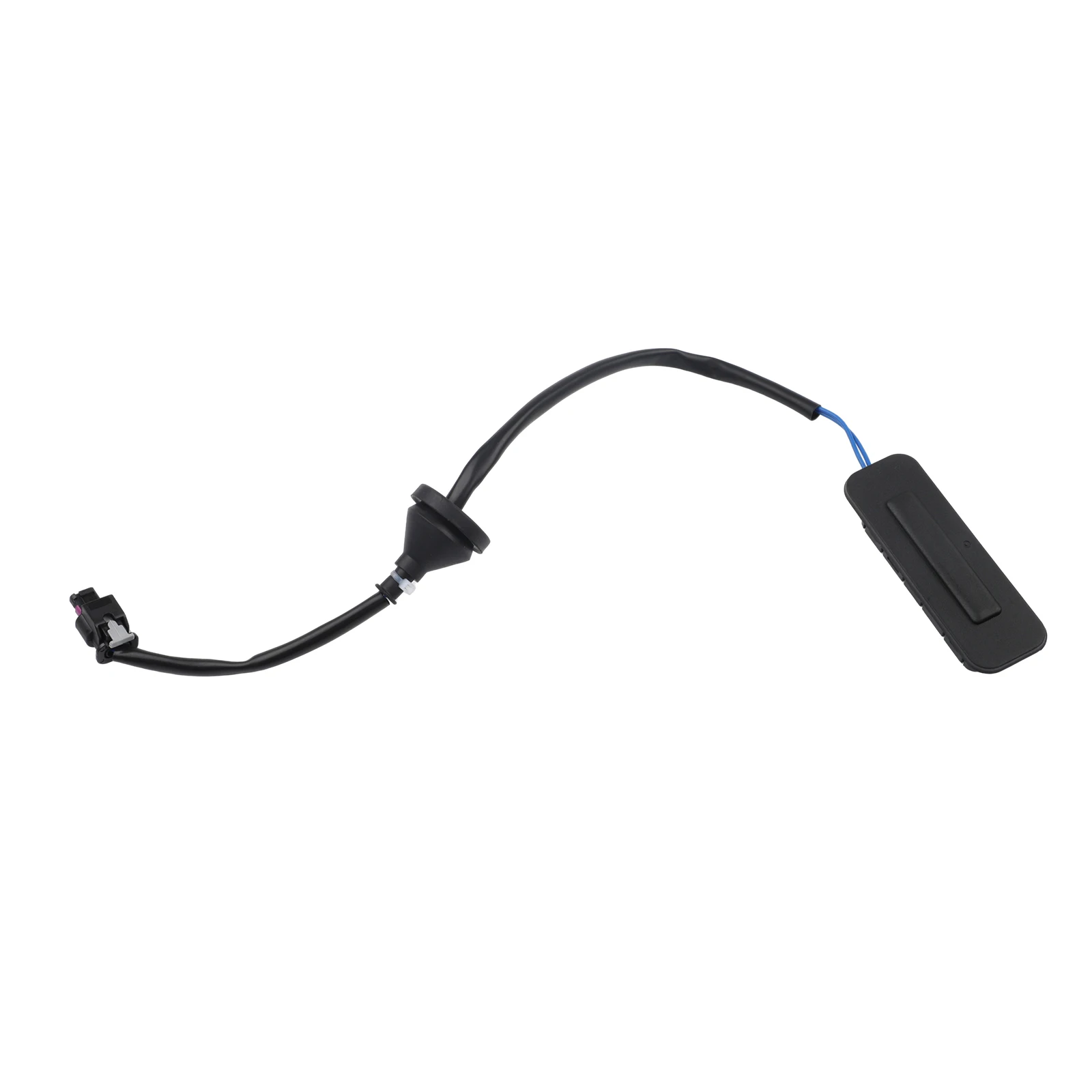 Car Accessories Liftgate Release Switch 15-20 Model Year OE Reference Check Plastic Material Car Repair Vehicle Maintenance