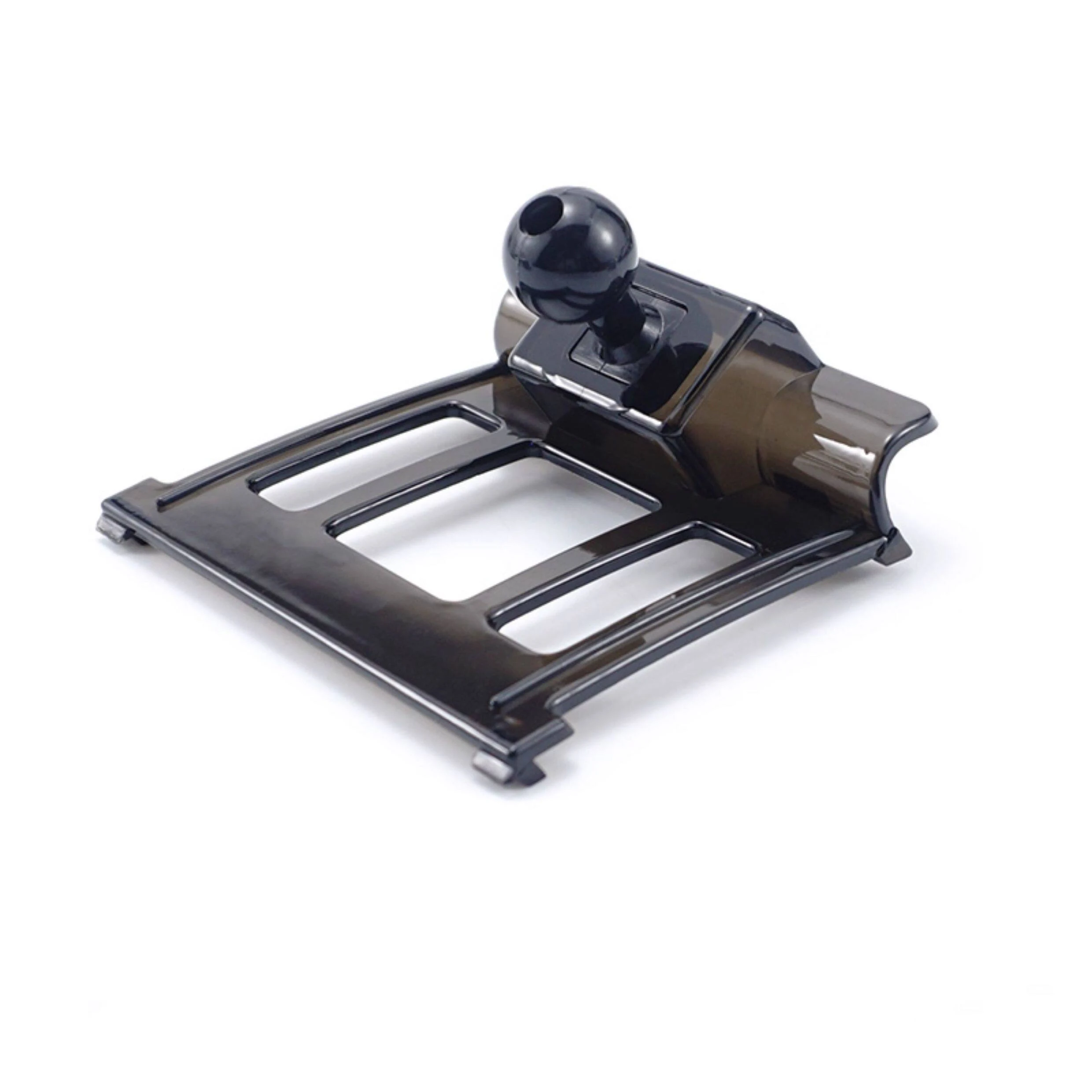 Für Skoda Interior Phone Holder Stand Base Mount Bracket OCTAVIA 2015-2023, Superb 2013-2023, RAPID 2020-2022, KAMIQ KODAIQ 2018+
