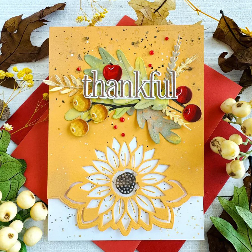 Lucky Goddess Metal Cutting Dies Gingerbread Builder Diy Scrapbooking Photo Album Decorative Embossing Paper Card Crafts