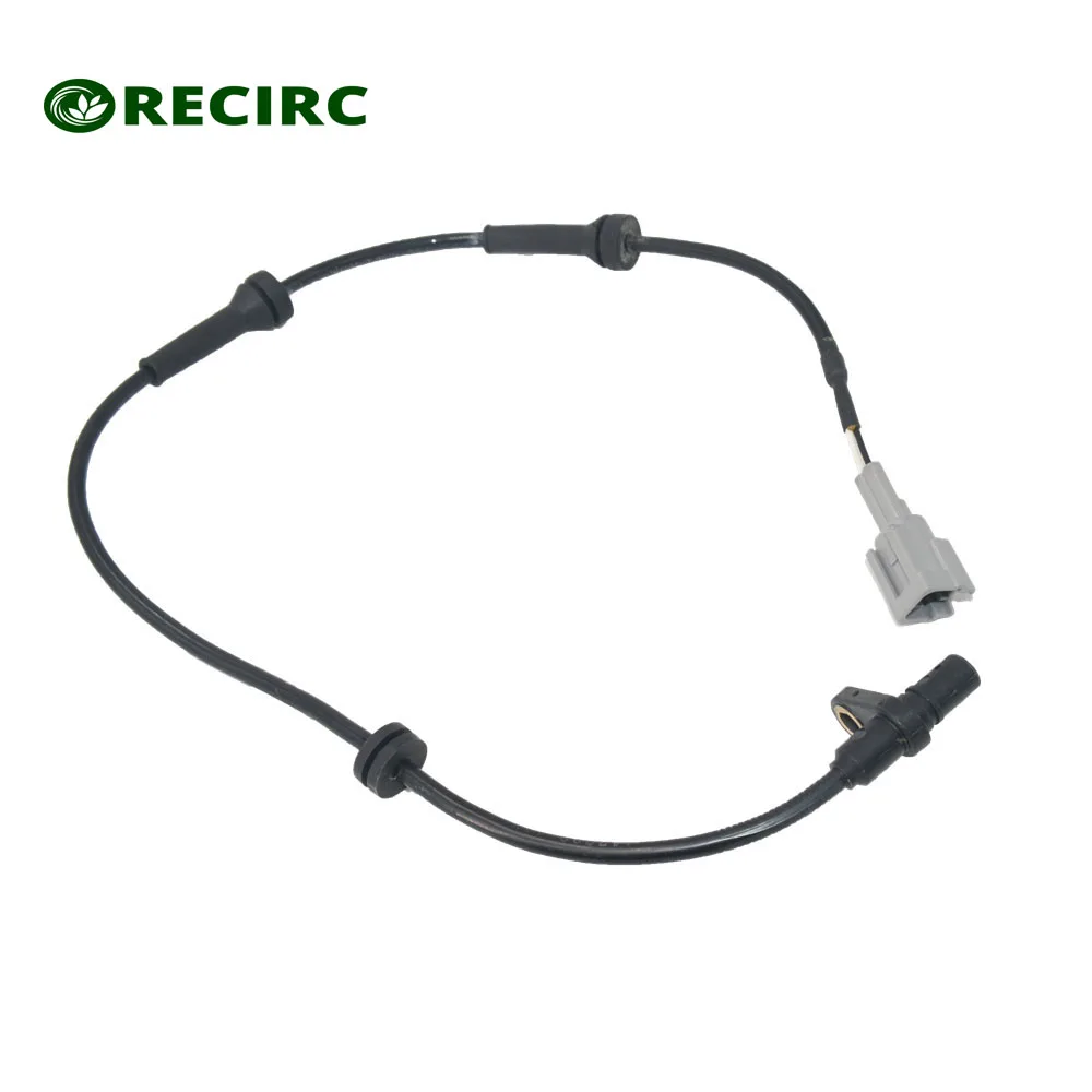 

Rear Right ABS Sensor Wheel Speed 47900-ED500 47900ED500 47900-1JY0A for Nissan Tiida 2007-2013 Livina Grand