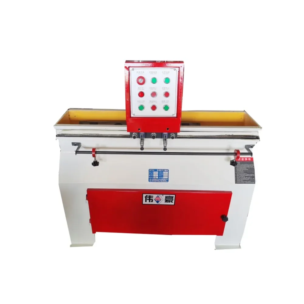 

Automatic Planer Cutter Woodworking Sharpener Electric Linear Blade Sharpening Machine For Wood Planer Equipment