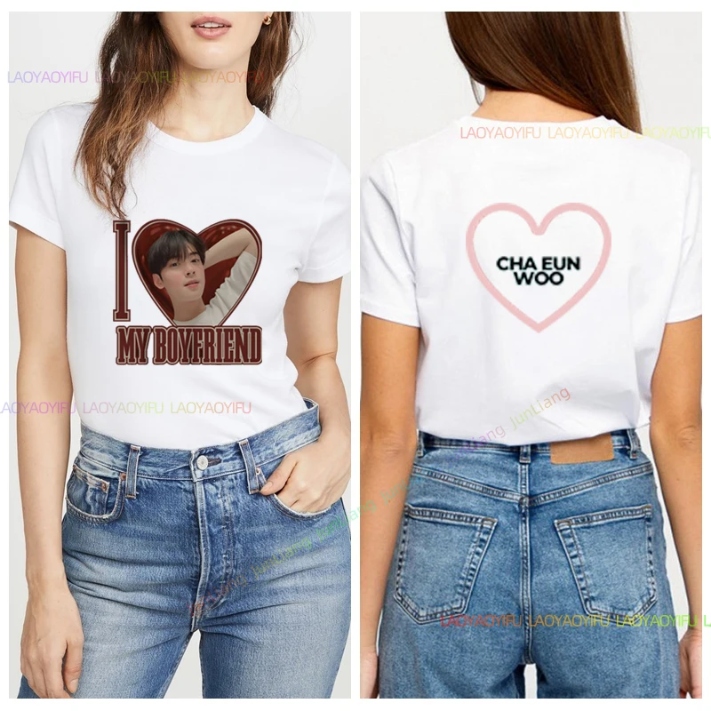 女性のための流行のTシャツ,家族のための原宿ファンのTシャツ,コリーンの服,y2k