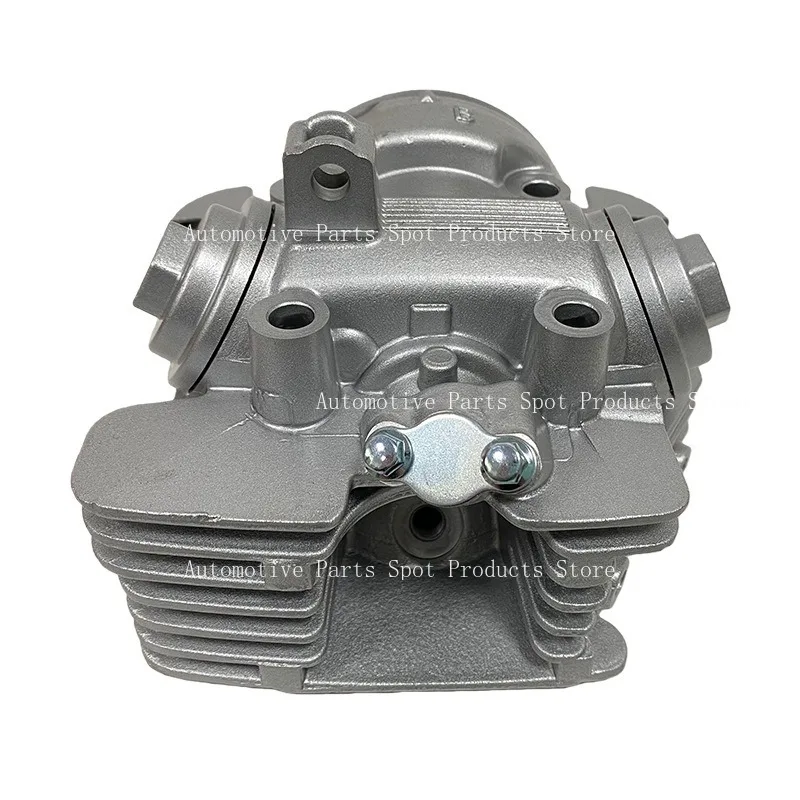 Motorcycle Parts Cylinder Head Suitable for YBR125 XTZ125 JYM125 5VL-E1111-01 Euro 2 Cylinder Head