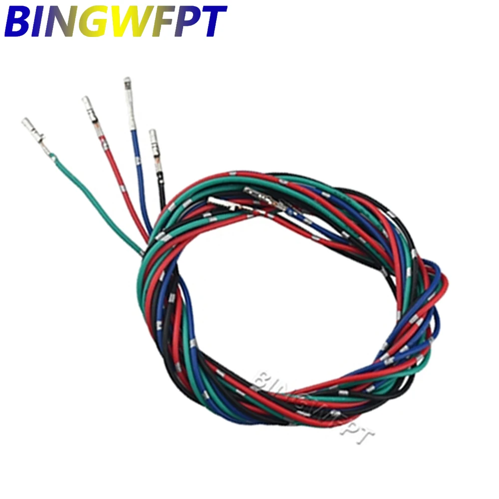 High Quality New Flying Wire/Clock Spring For Land Cruiser 2012 - 2017