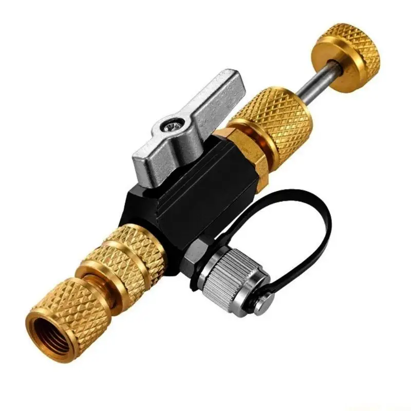 D0AB 1 Part Accuracy Constructed Gate Center Removal Tool Ensuring Accurate Action in CONDITIONING Maintenance Tasks