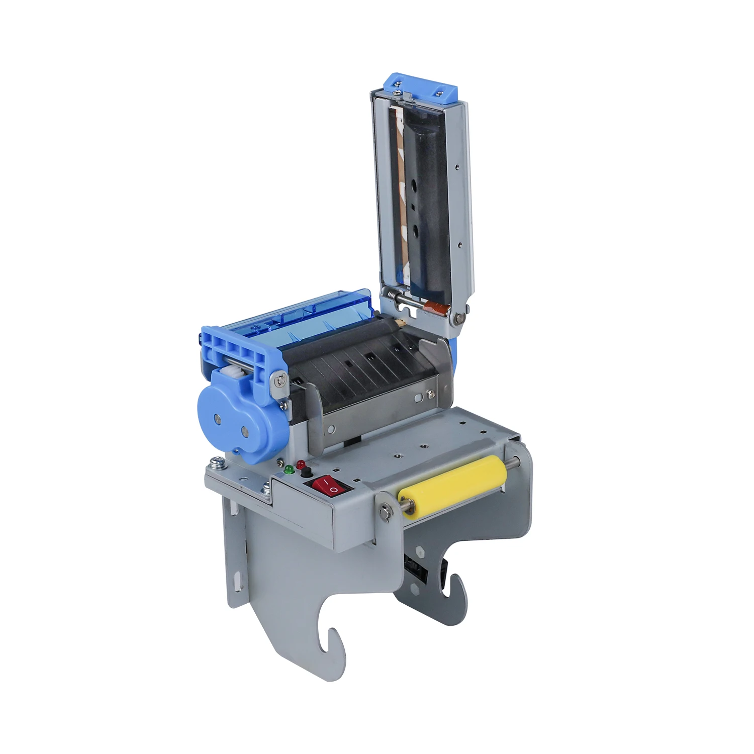 MASUNG MS- EP5860-V 60mm Kiosk Thermal Ticket Printer Direct Thermal Printing For Self-service Vending Machines Bank ATM