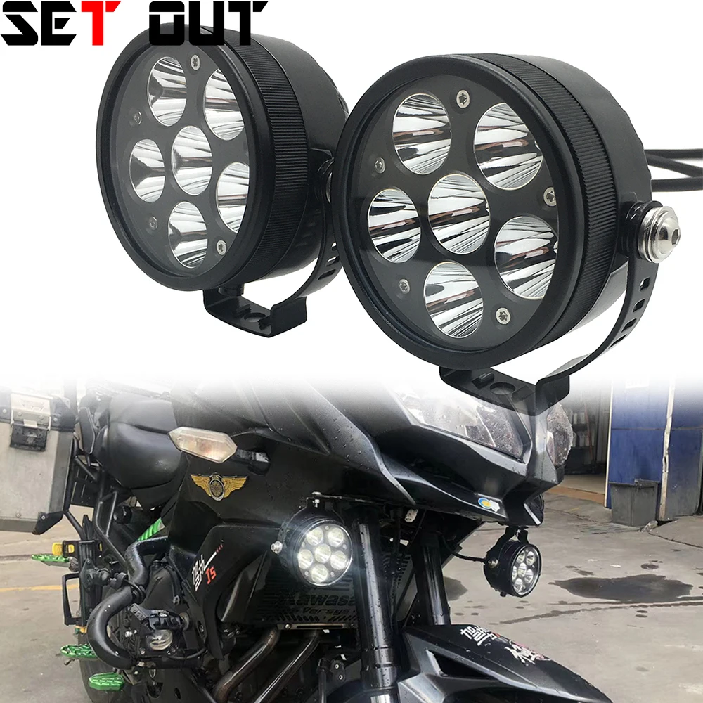 For Bmw R1200 Gs 12… - image