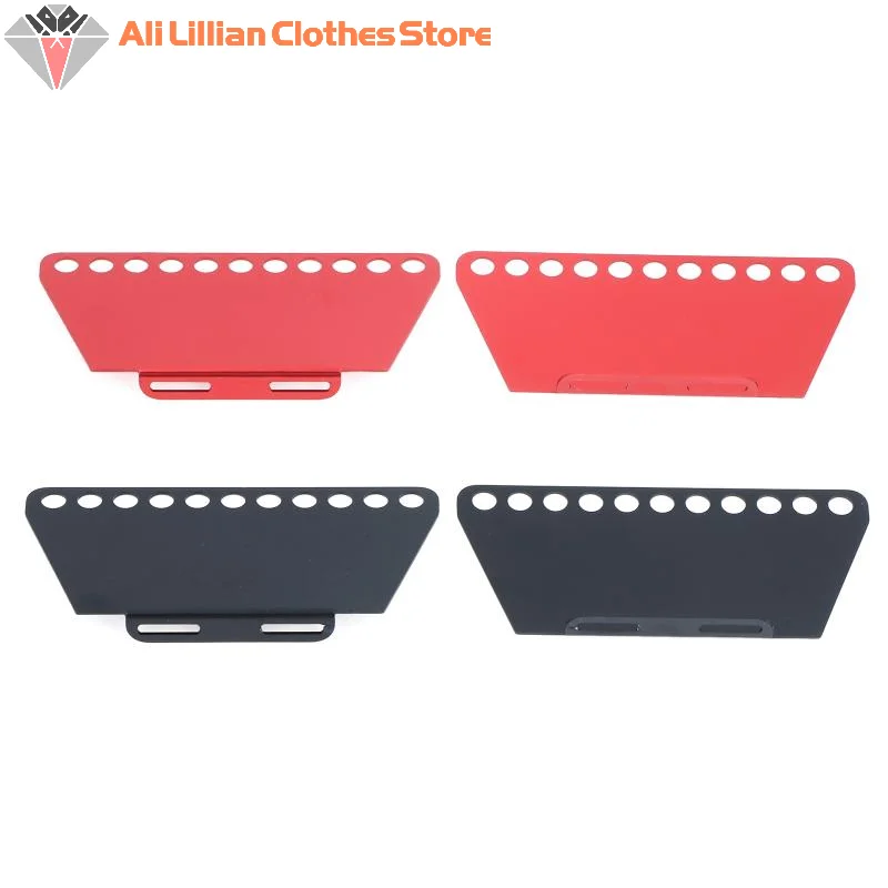 MN99S V2 MN98 V2 MN78 RC Rock Slider Side Steps 1/12 Crawler Metal Upgrade Parts For Trail Vehicles