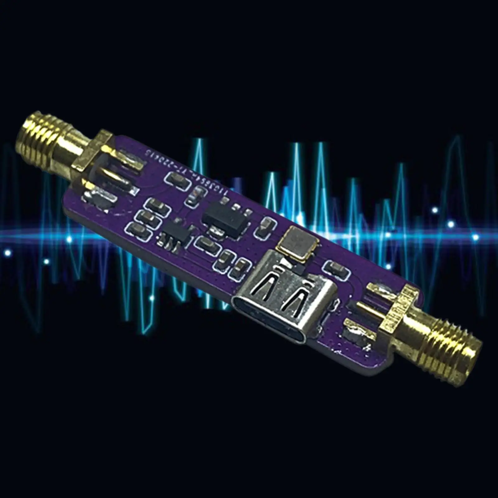 Saw Filter Stable Performance Sturdy Easy to Install Lna Amplifier Module
