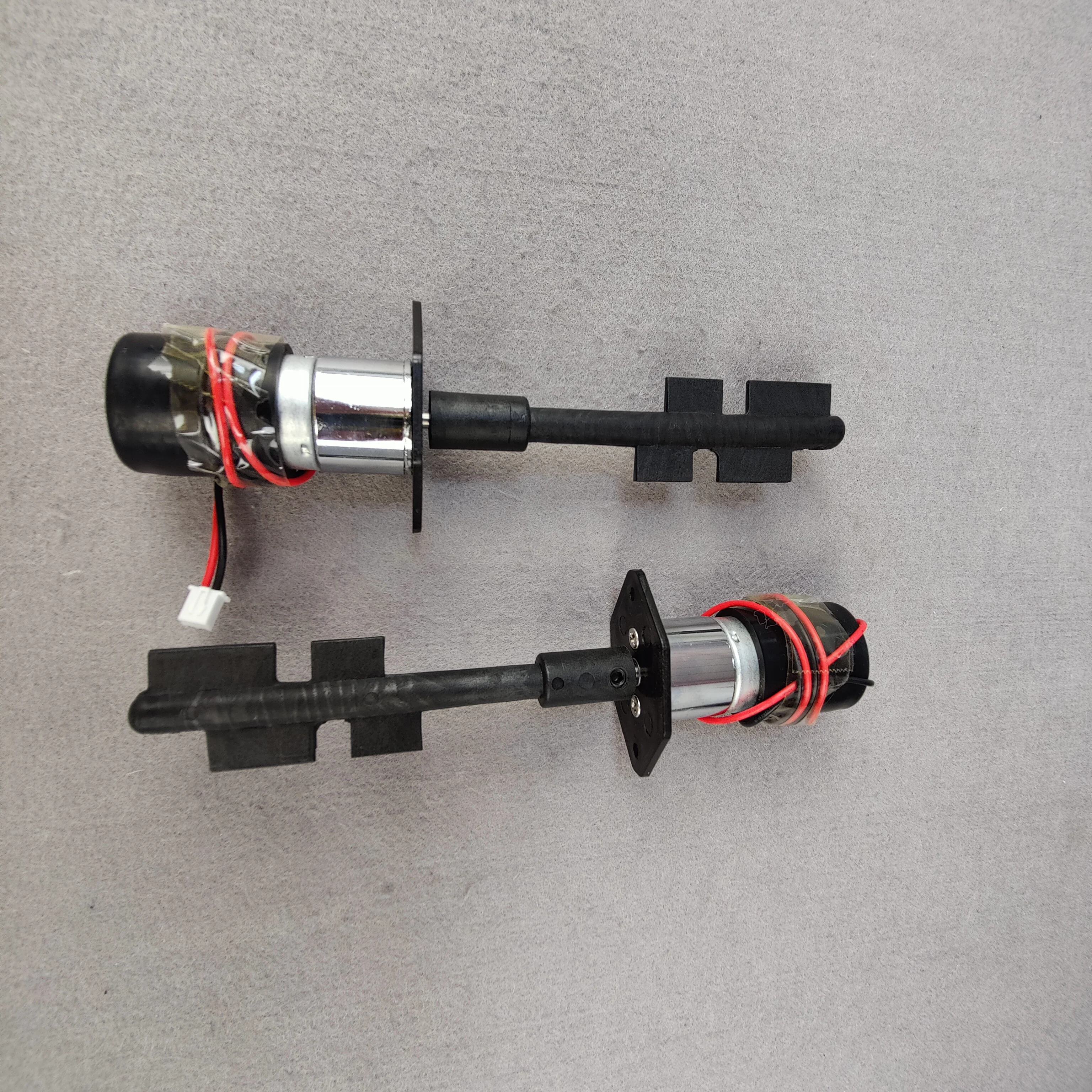 White Ink Subtank Stirring Motor Stirrer Ink Mixing Motor For Printer DTF DTG Subtank