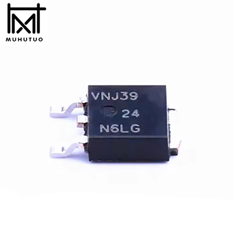 10PCS/LOT New NTD24N06LT4G 24N6LG field-effect transistor TO-252 commonly used transistor for automotive computer board