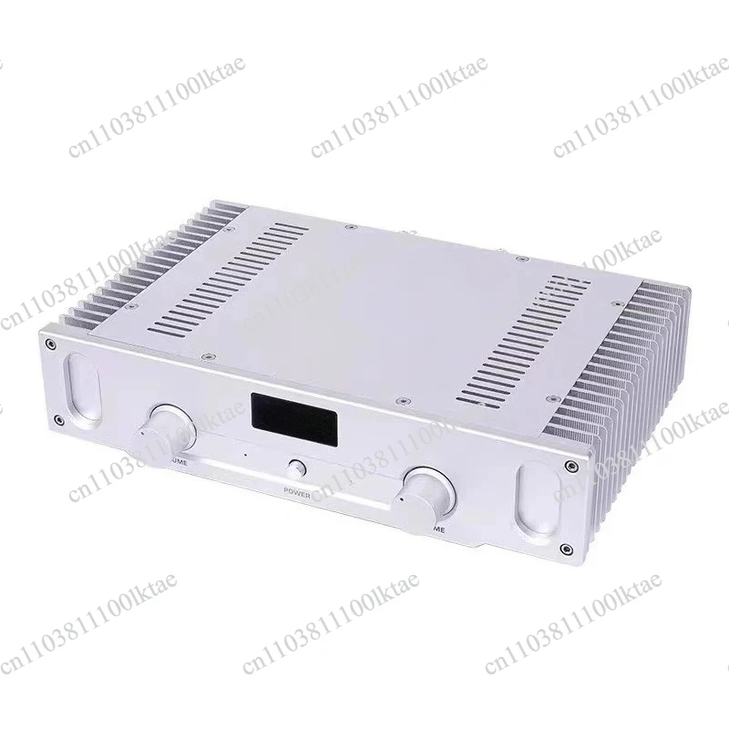 A1S Pure Class A Amplifier  20W Pure Class A Power Amplifier Home HIFI Fever Level Power Amplifier 4-8Q