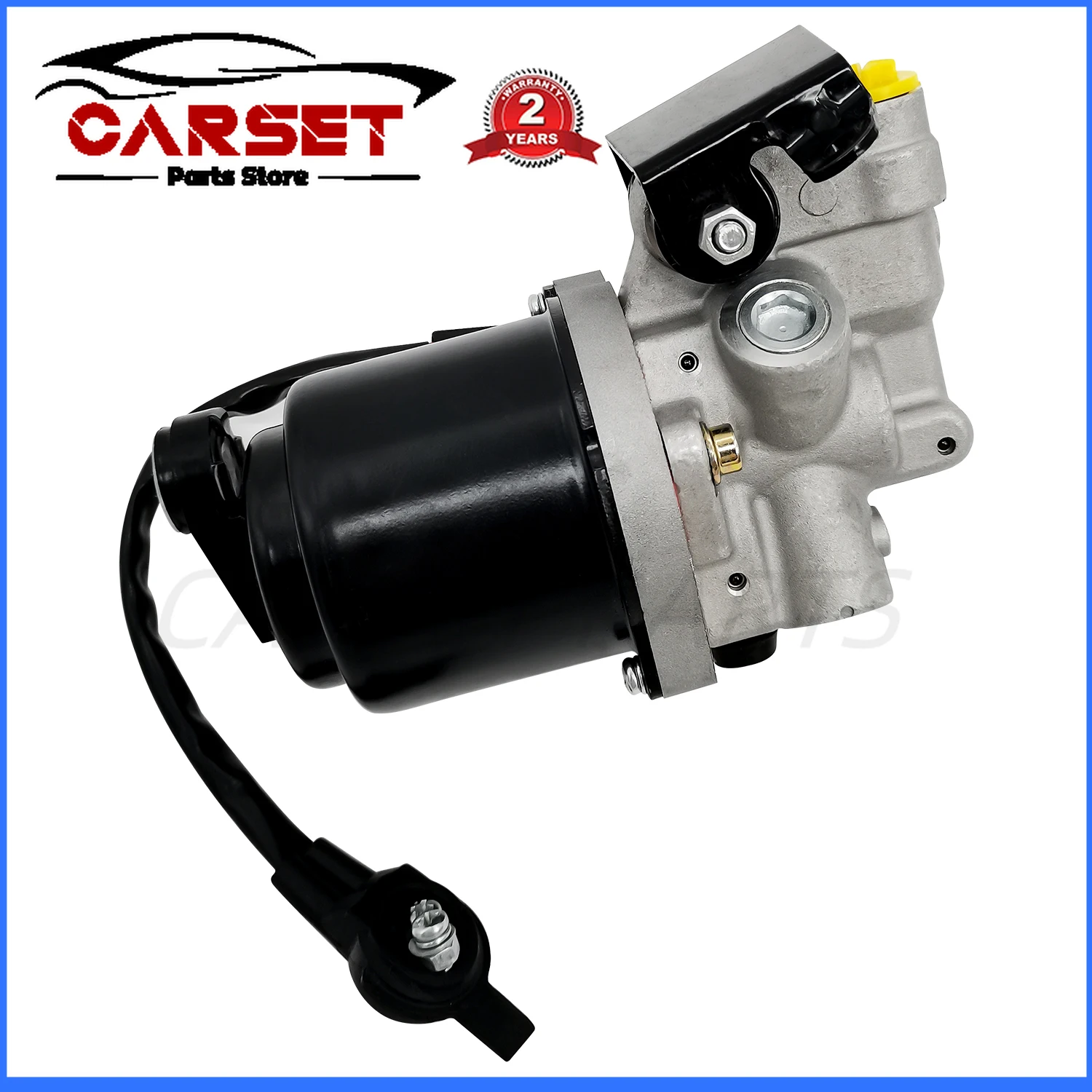 MN102843 ABS Brake Booster Pump Motor For Mitsubishi Pajero Montero 3.8L 3.5L 2000-2021