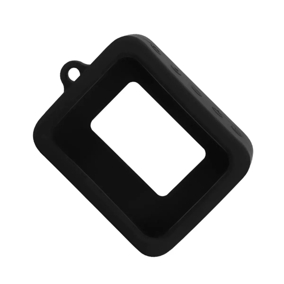 (A23G) Shock Absorbing Case for JBL GO ESSENTIAL 2 Speakers Smooth Soft Protective Cover Portable Anti‑Scratch Shell B