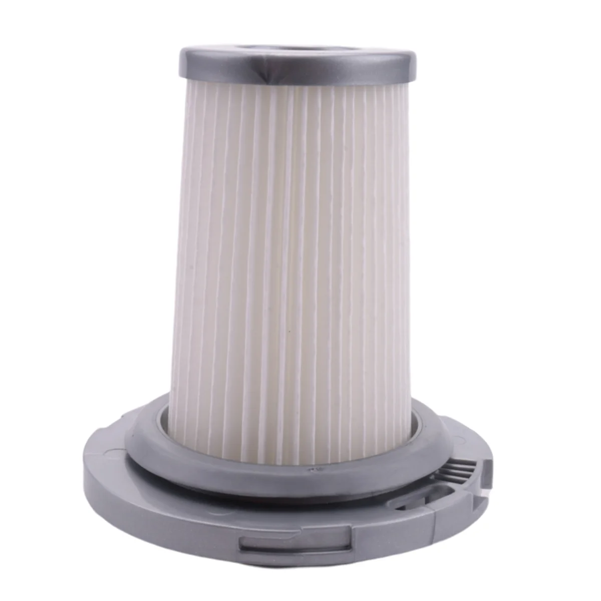 Piezas de repuesto para aspiradora inalámbrica Rowenta ZR009005, filtro HEPA para x-force Flex 8,60, 4 piezas