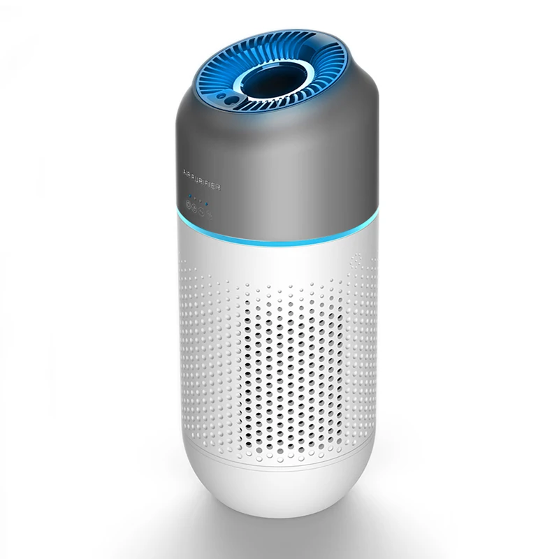 Reliable Car Ultrasonic Air Purifier Car Air Purifier Parts Car Dehumidifier With Air Purifier - Image 2