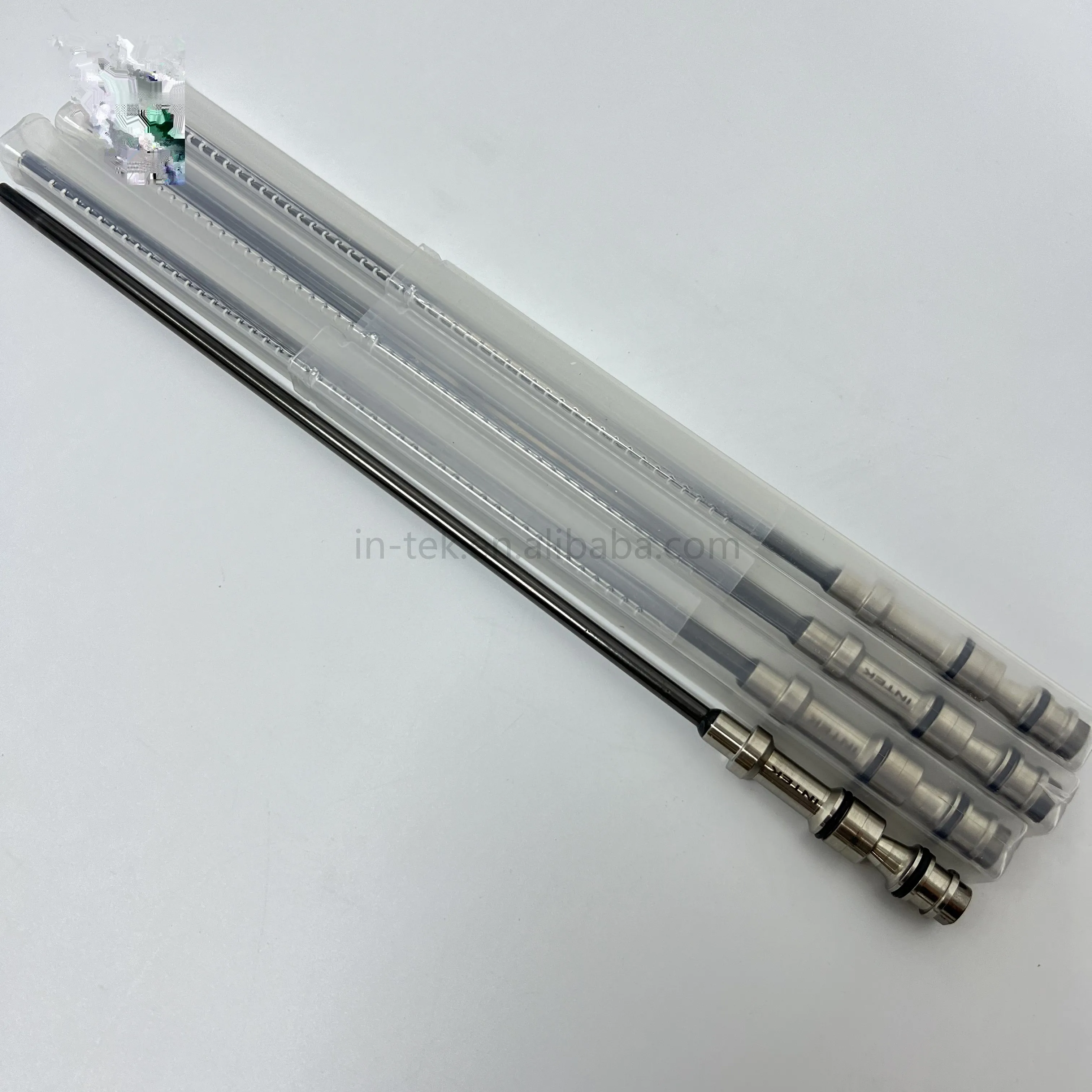 Weaving Textile Airjet DNR Loom Machine Spare Parts Airjet Main Nozzle