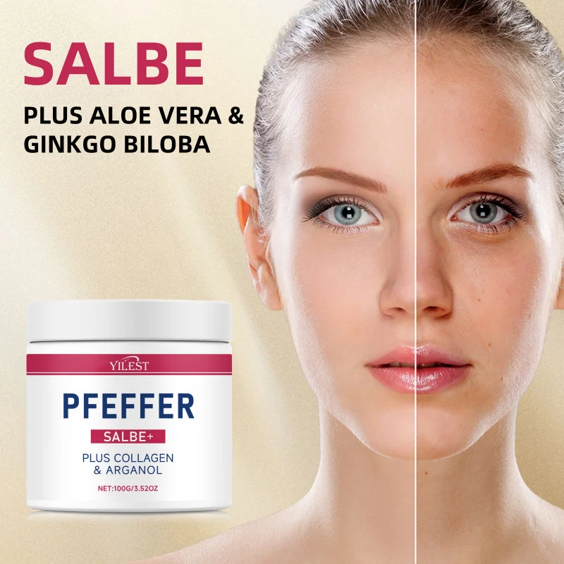 محلول ترطيب مصل الترطيب يقشر بلطف ويرطب ويهدئ الضيق الجاف #1