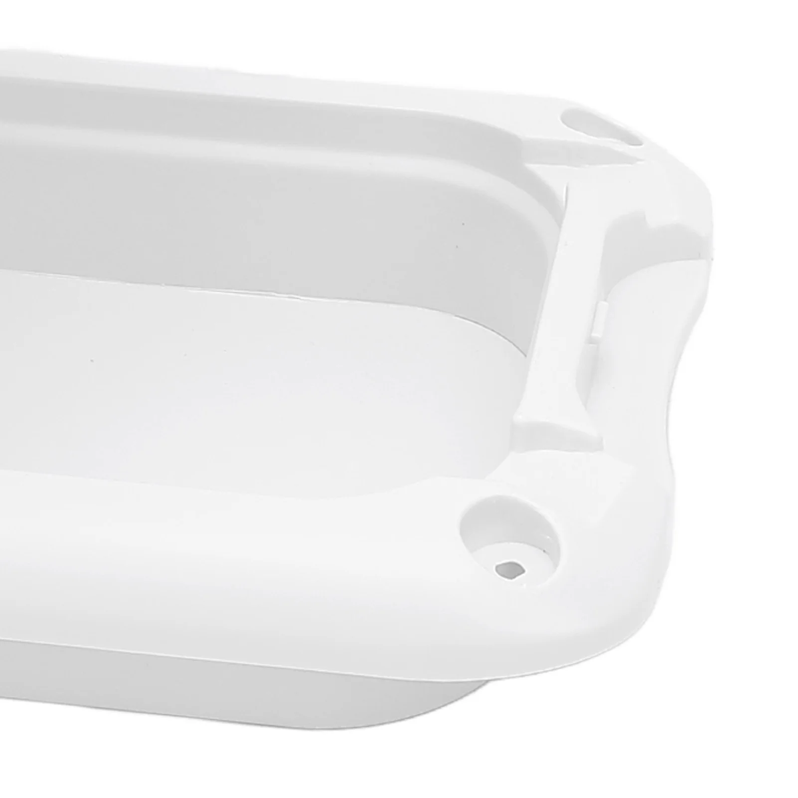 Trailer Electrical Outlet Box RV Power Outlet Box Cover Anti Aging Easy Identification UV Proof Colorfast for Camping Vehicle