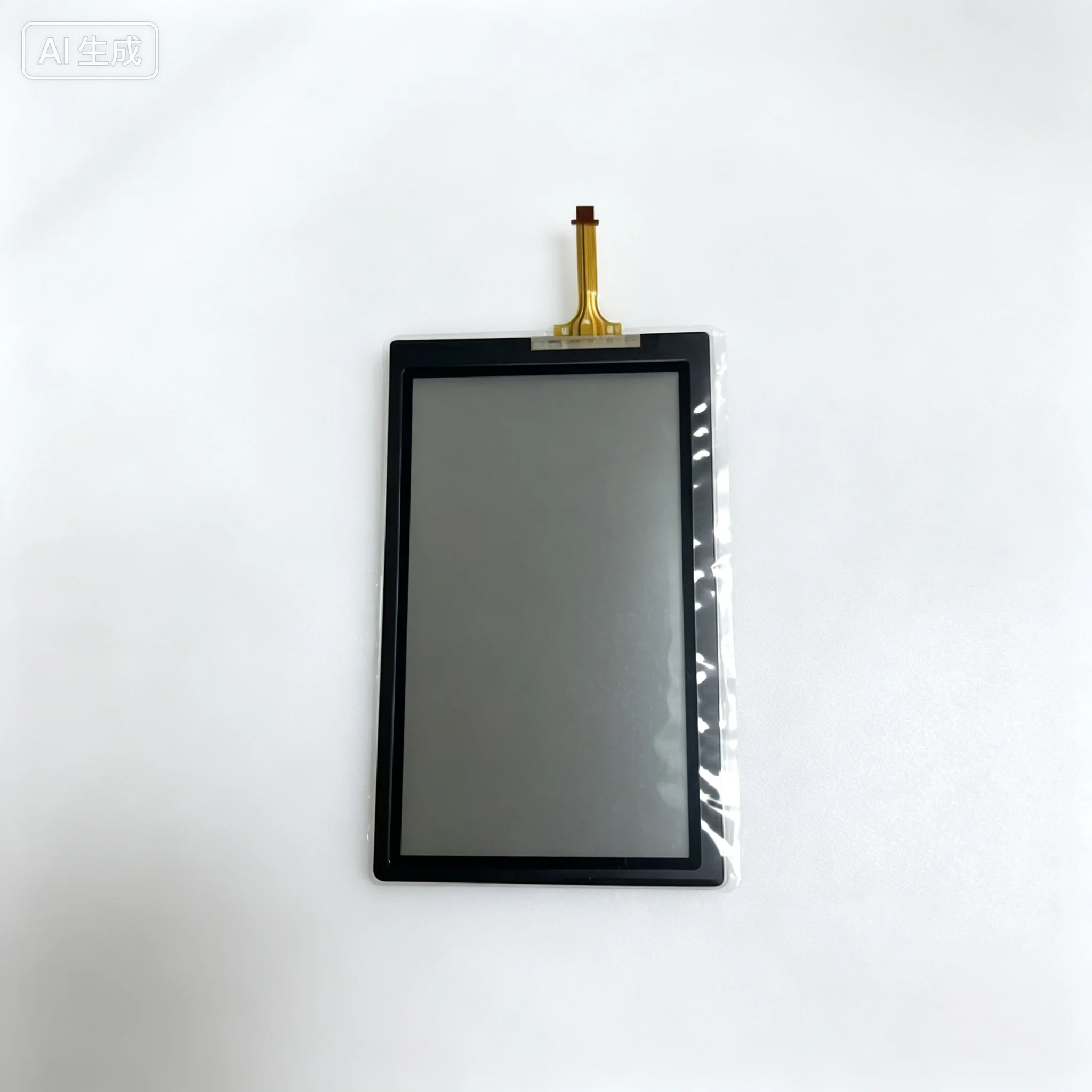 New Touch Outer Screen for Sony TX1 T99 T110 Camera