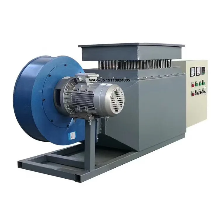 

Freestanding Type Tube Agriculture Heater Heating Electric New Industrial Air Heater Blower Wood Drying Fan
