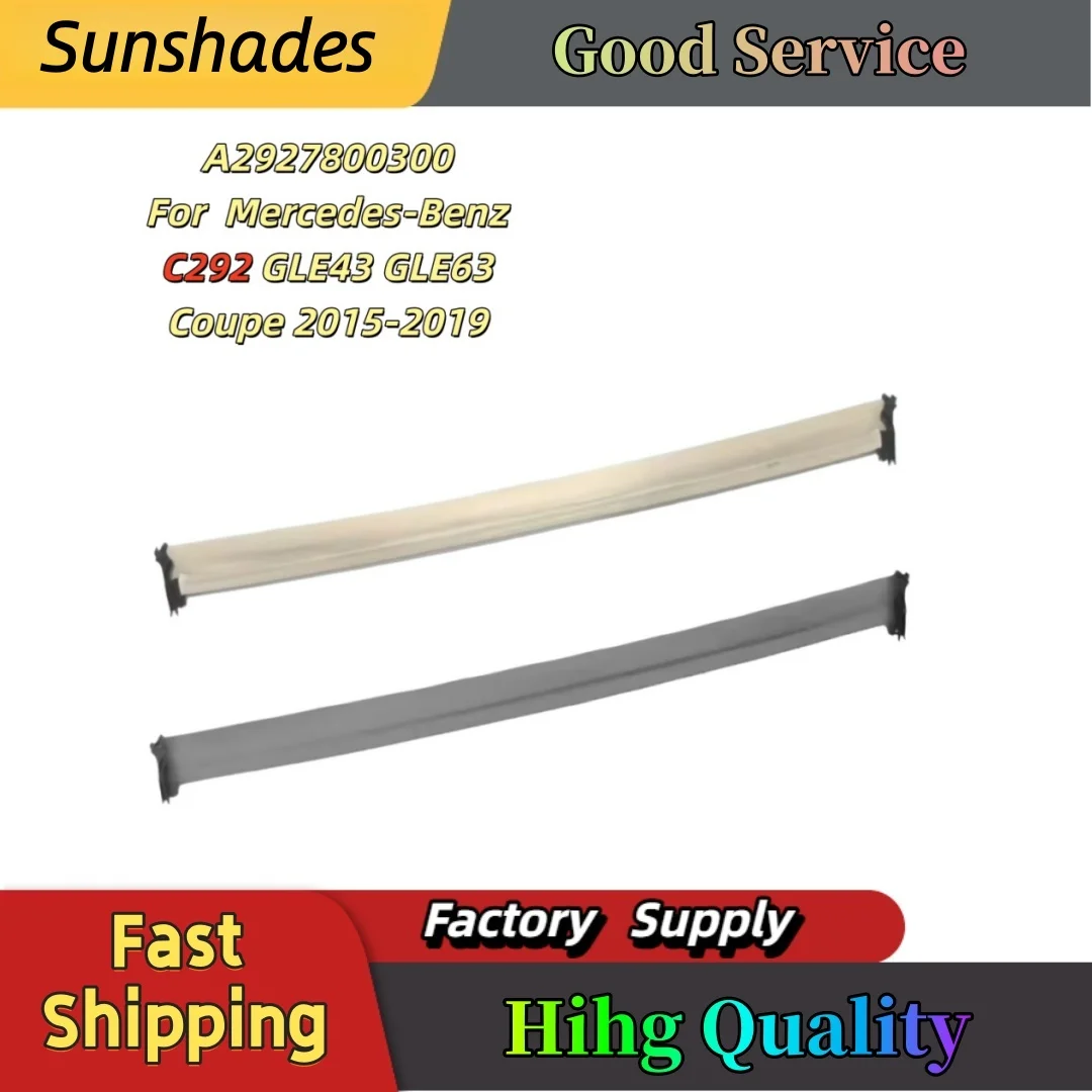 a2927800300-car-panorama-sunshades-sunroof-roller-curtain-cover-assembly-for-mercedes-benz-c292-gle43-gle63-coupe-2015-2019