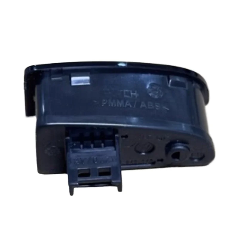 

L3GD 949 145 Genuine Exterior Rearview Mirror Lane Change Assist Warning Light for Volkswagen 2019-2024 CC Magotan B8L Auto Part