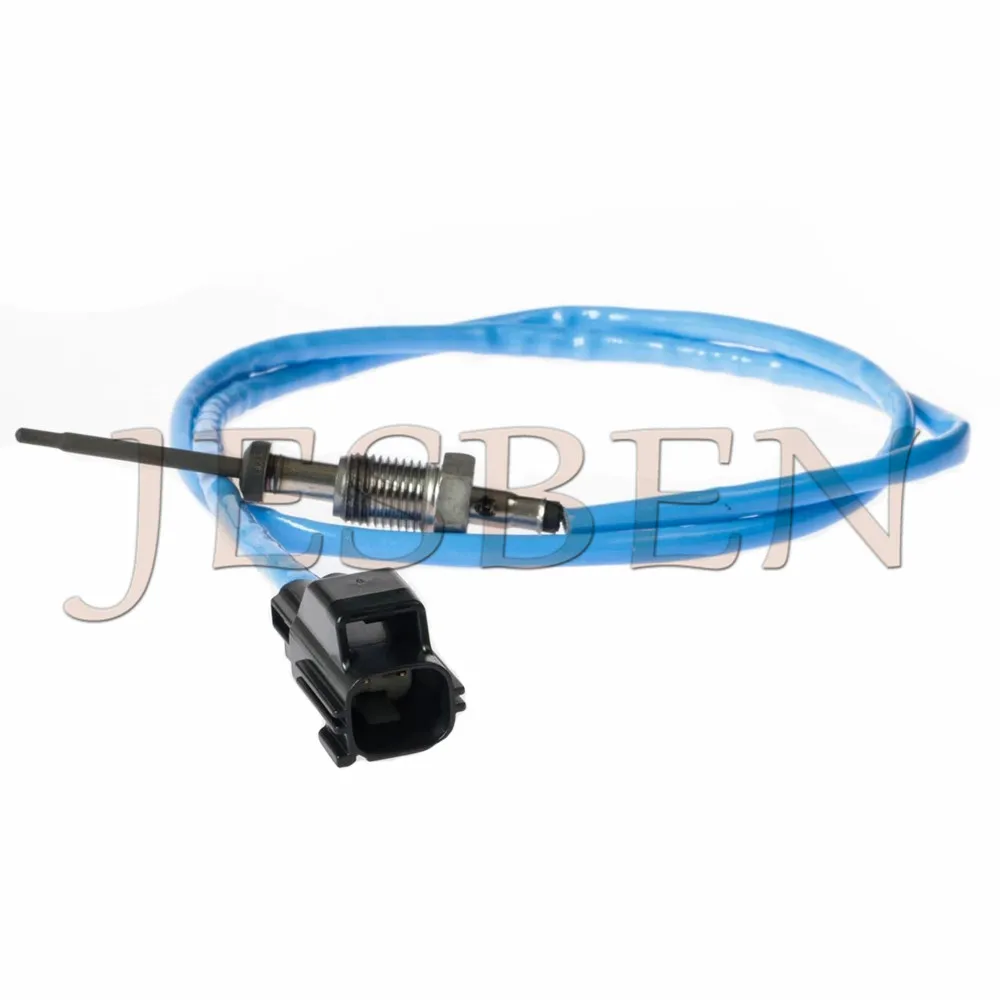HK83-12B591-AA LR113118 Exhaust Gas Temperature Sensor For Land Rover Range Rover Velar L560 2017-2019 Jaguar F-Pace X761 3.0D