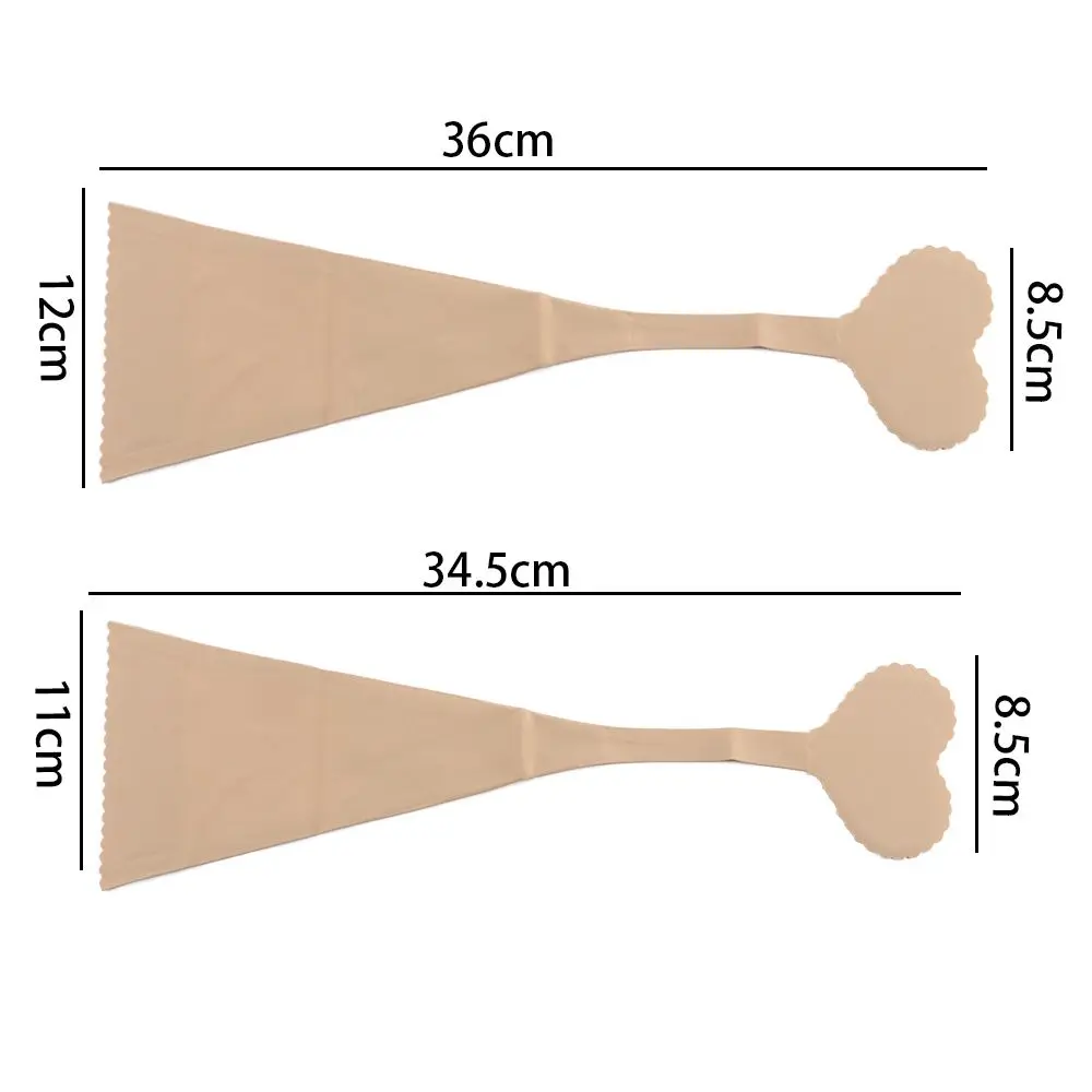 Sexy filles dentelle amour coeur tongs invisibles femmes culottes c-string sous-vêtements