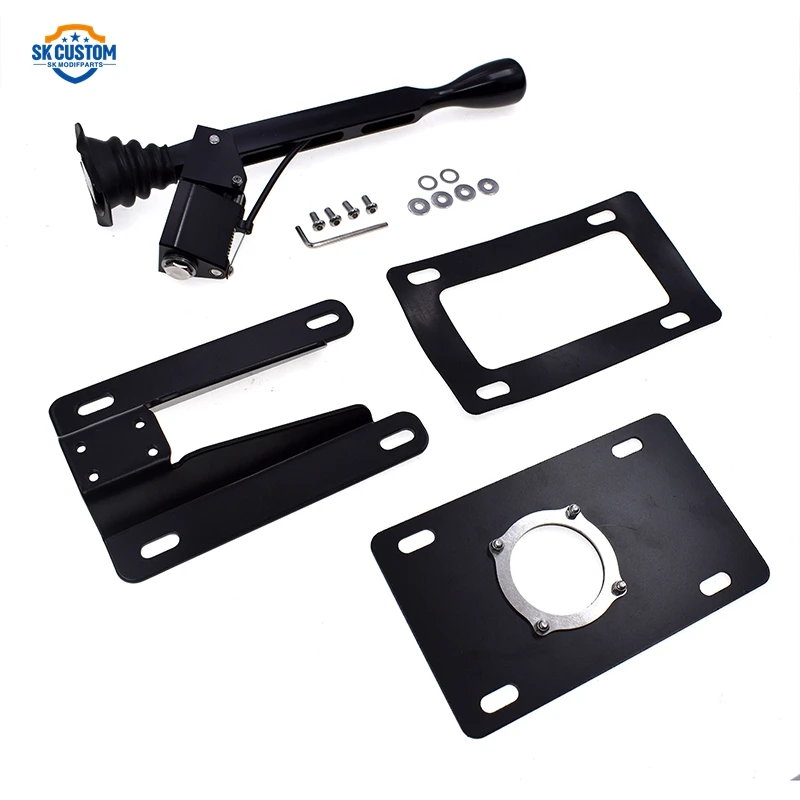 

Racing Aluminum Short Shifter Box for GT86 Subra BRZ